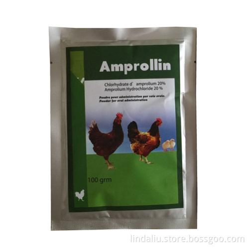 poultry medicine amprolium 200 WATER SOLUBLE POWDER price
